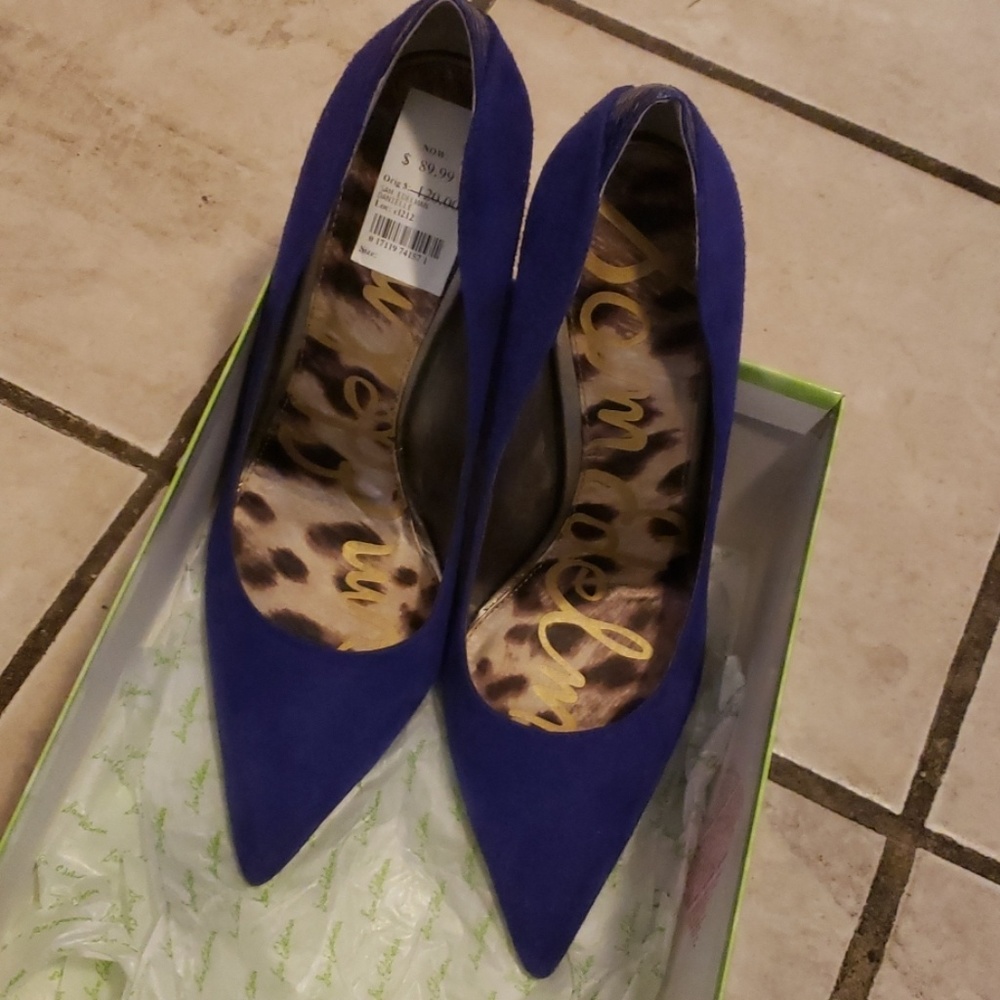 Sam Edelman Pumps